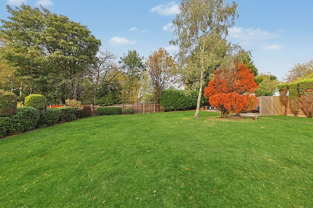 Hayfield Close Wingerworth
